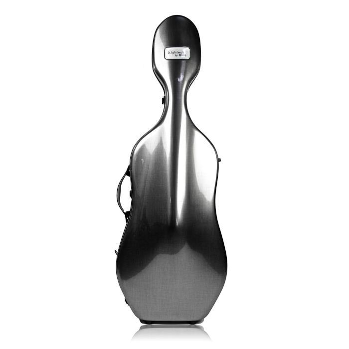 【三益琴行】法國🇫🇷BAM大提琴盒 1004XLT-金屬格-4.4KG