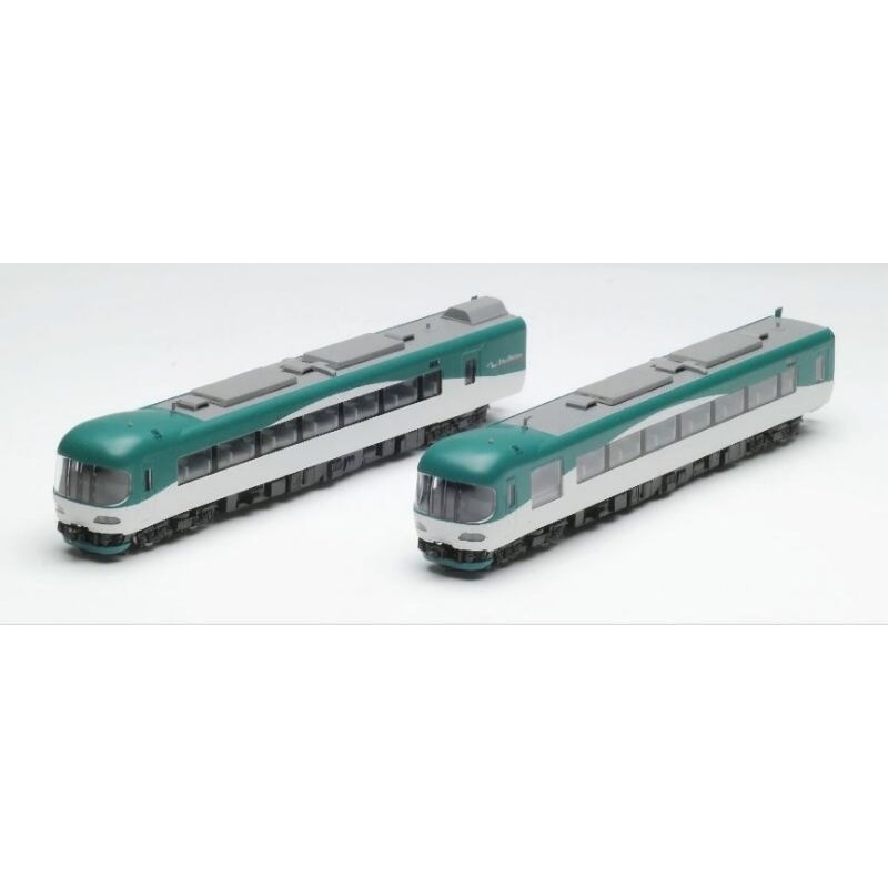 （晴晴玩模型)  TOMIX 92159京都丹後鉄道KTR8000形基本セット[2両] 二手 降價
