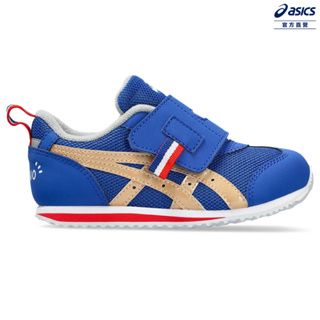 ASICS 亞瑟士 IDAHO MINI KT-ES 4 中童 PARIS 布鞋 1144A367-400