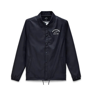 【德國Louis】Alpinestars Garage Coach's 摩托車騎士夾克 A星黑色防雨外套編號309038