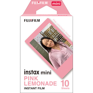 現貨 富士 instax 拍立得相機 拍立得底片 粉邊 空白底片 白邊 卡通 mini11 mini40 evo