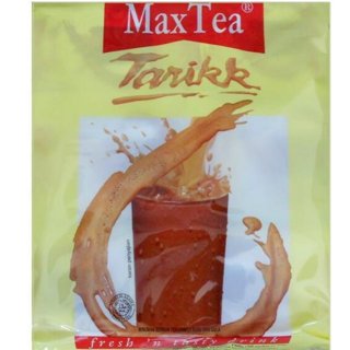 【奶茶 印尼奶茶】max tea 奶茶 印尼拉茶(25g*30包) 美詩泡泡奶茶 美詩泡泡 沖泡奶茶 拉茶【配配大賣場】