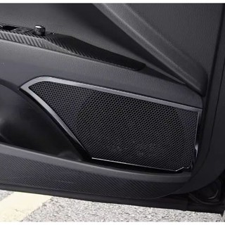 ~歐力斯~豐田 TOYOTA 19-24年 8代 CAMRY 喇叭框 車門喇叭 喇叭裝飾框 音響裝飾框 喇叭罩 音響罩