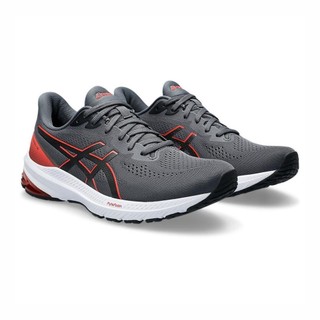 亞瑟士 ASICS GT-1000 12 (2E) 男款 寬楦 支撐 慢跑鞋 1011B634-021