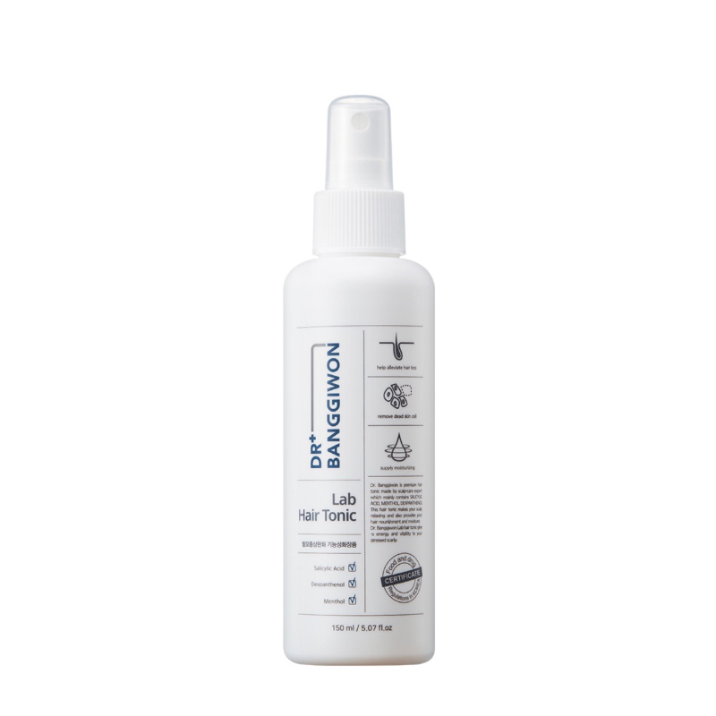 📌📌現貨Dr.Banggiwon Lab 髮根精華, 150ml