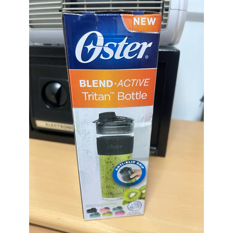 【美國Oster】Blend Active隨我型果汁機替杯(全新）斷捨離包郵
