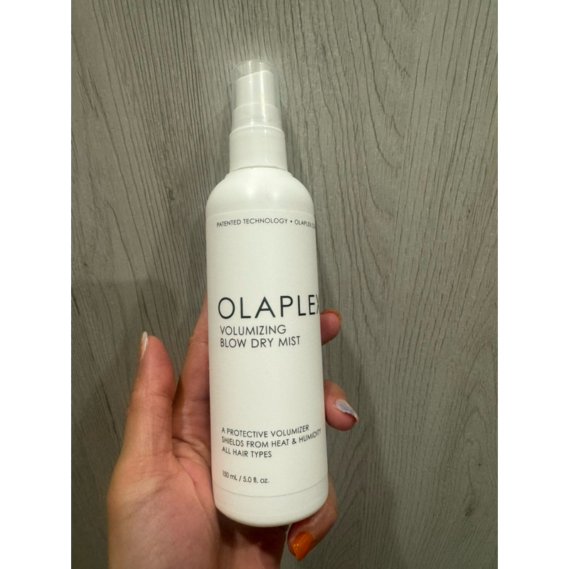 《olaplex 》歐啦蓬鬆豐量噴霧150ml