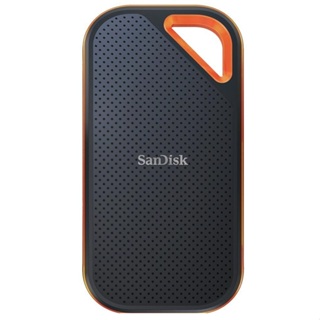 [全新福利品-展碁] SanDisk E81 Extreme pro 4TB 4T 外接外接硬碟 Type-C