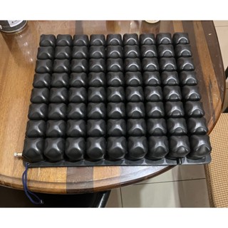 淳碩 浮動 坐墊 TS-R06 橡膠氣墊座 45*40*6cm 減壓坐墊