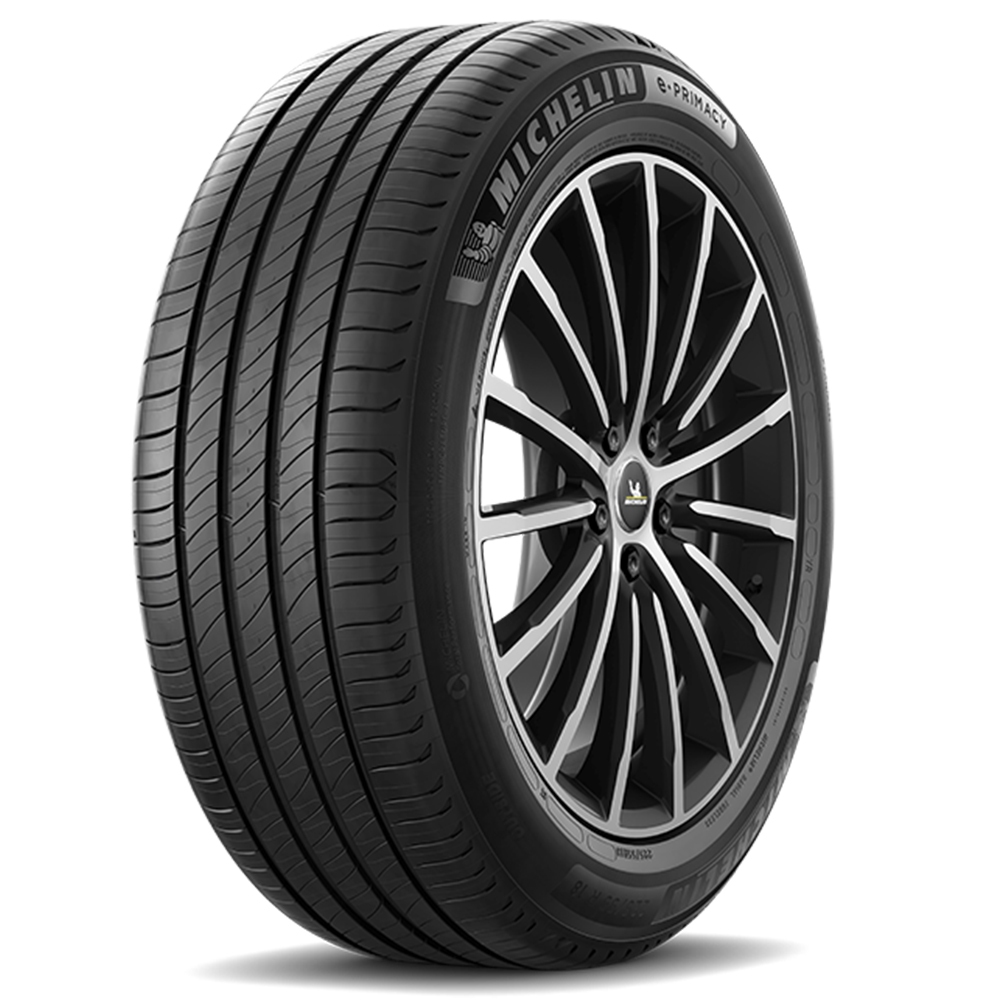 【Michelin 米其林】【Acoustic靜音科技】E-PRIMACY 天生適電 續靜皆行 輪胎 255/50/19
