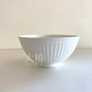 ✿大椿現貨✿【輕量白優雅4井-日本製】器 皿 優格碗 飯碗 井 吃飯 火鍋 料理 湯碗 燒肉 雞湯 陶瓷 日本瓷器