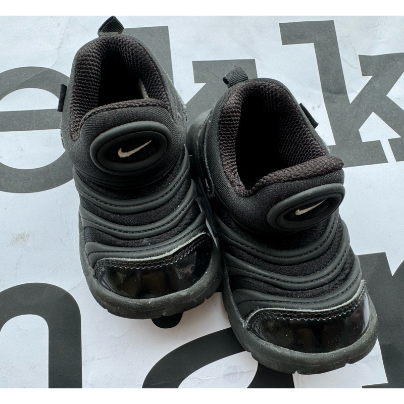 Nike 毛毛蟲懶人鞋