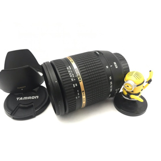 【挖挖庫寶】佳能Canon用 騰龍 TAMRON 18-270mm F3.5-6.3 VC PZD 防手震 變焦旅遊鏡頭