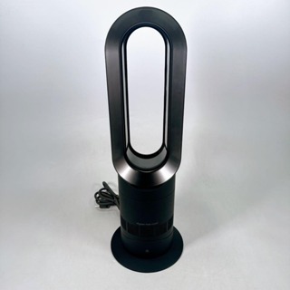 促! 現貨 福利品 ! AM09 ※台北快貨※戴森 Dyson AM09 Hot+Cool Fan 涼暖氣流倍增器 黑銀