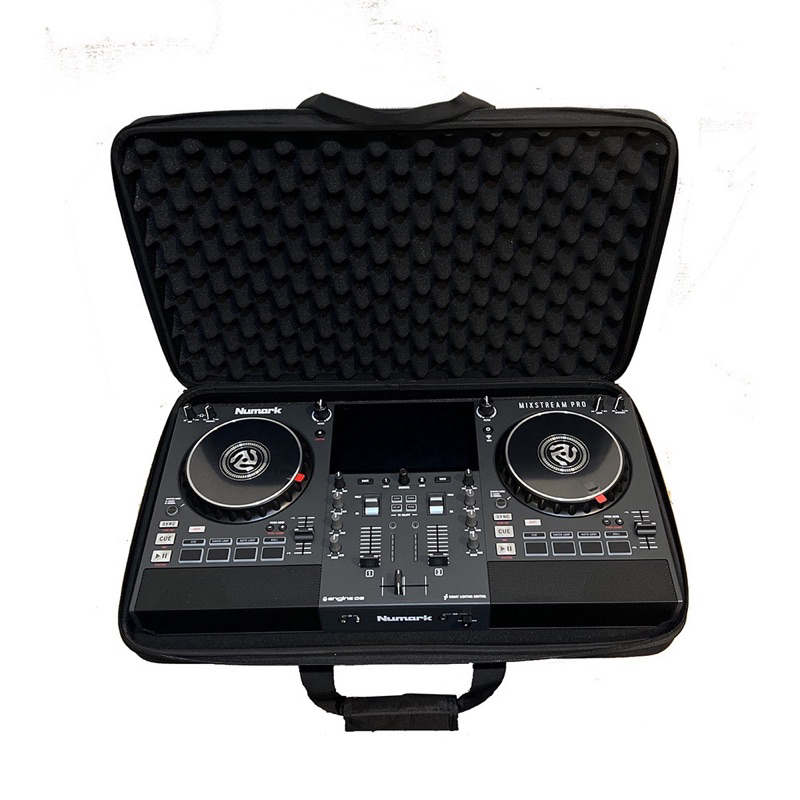 （馬特音樂） DJ界LV - UDG  Numark Mixstream Pro器材攜行包 / 保護包 (肩背)