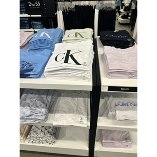 Calvin Klein 代購 CK 女大人 短袖 logo T 圓領短袖上衣 logo T 短T 短袖 印刷T恤 上衣