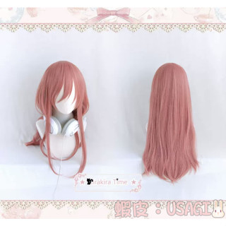 USAGI預購♡kira time♡訂製需定金♡五等分的花嫁 cosplay 假髮 五等分的新娘 中野三玖 cos