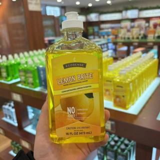 臺灣出貨 Melaleuca 上海公司貨 美樂家 神奇洗碗精 蔬果洗潔劑 473ml