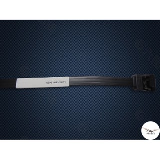 【洋將】原裝立迅 LX HP SATA3.0 一彎一直帶扣硬碟線 41CM光碟線 SATA3.0 數據線 6GB $RM