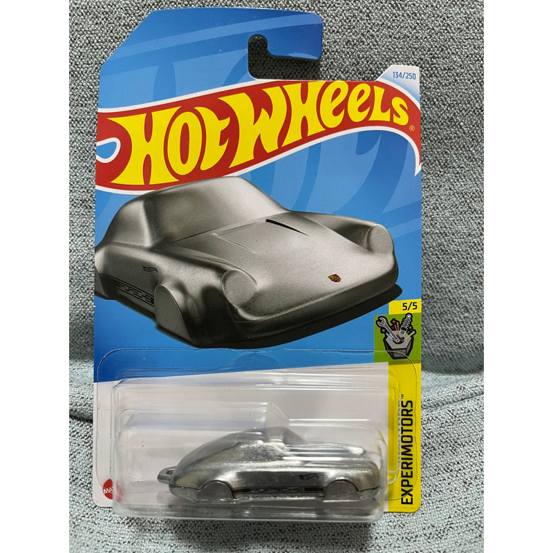 風火輪 hot wheels 保時捷 Porsche 911 carrera 鑰匙圈