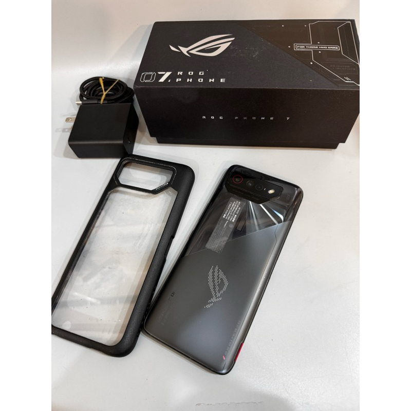 ASUS ROG 7 16/512GB ROG7 可議價