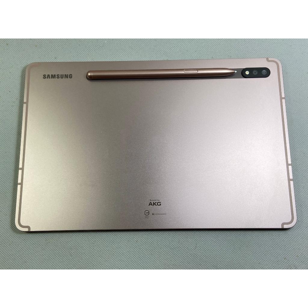 Samsung Tab S7 6G+128G SM-870 二手三星旗艦平板