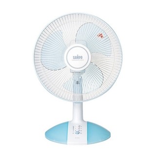 【快速出貨】可超取 台灣製 SAMPO 聲寶 10吋/12吋 涼風扇 桌扇 電風扇 SK-FA10C SK-FA12C
