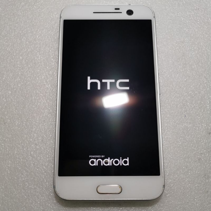 零件機 HTC M10