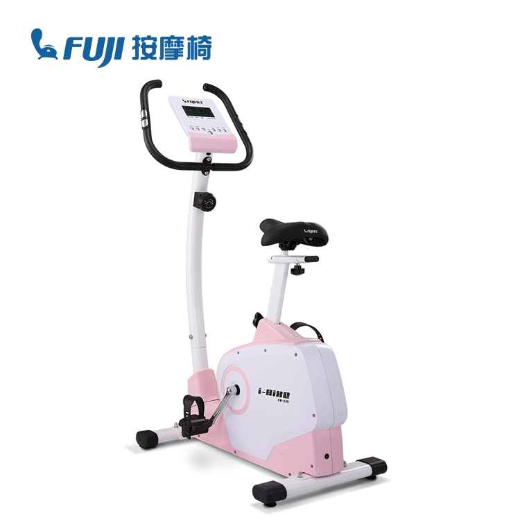 FUJI 歐式淑女健身車室內腳踏車電動腳踏車FB-339