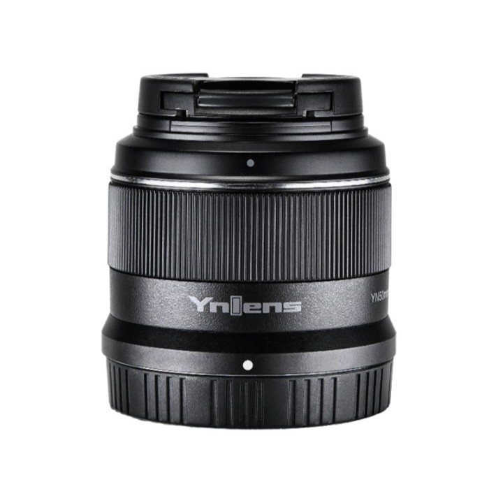 【控光後衛】永諾 YN50mm F1.8Z DA DSM / Nikon Z卡口 APS-C 標準定焦鏡頭 公司貨