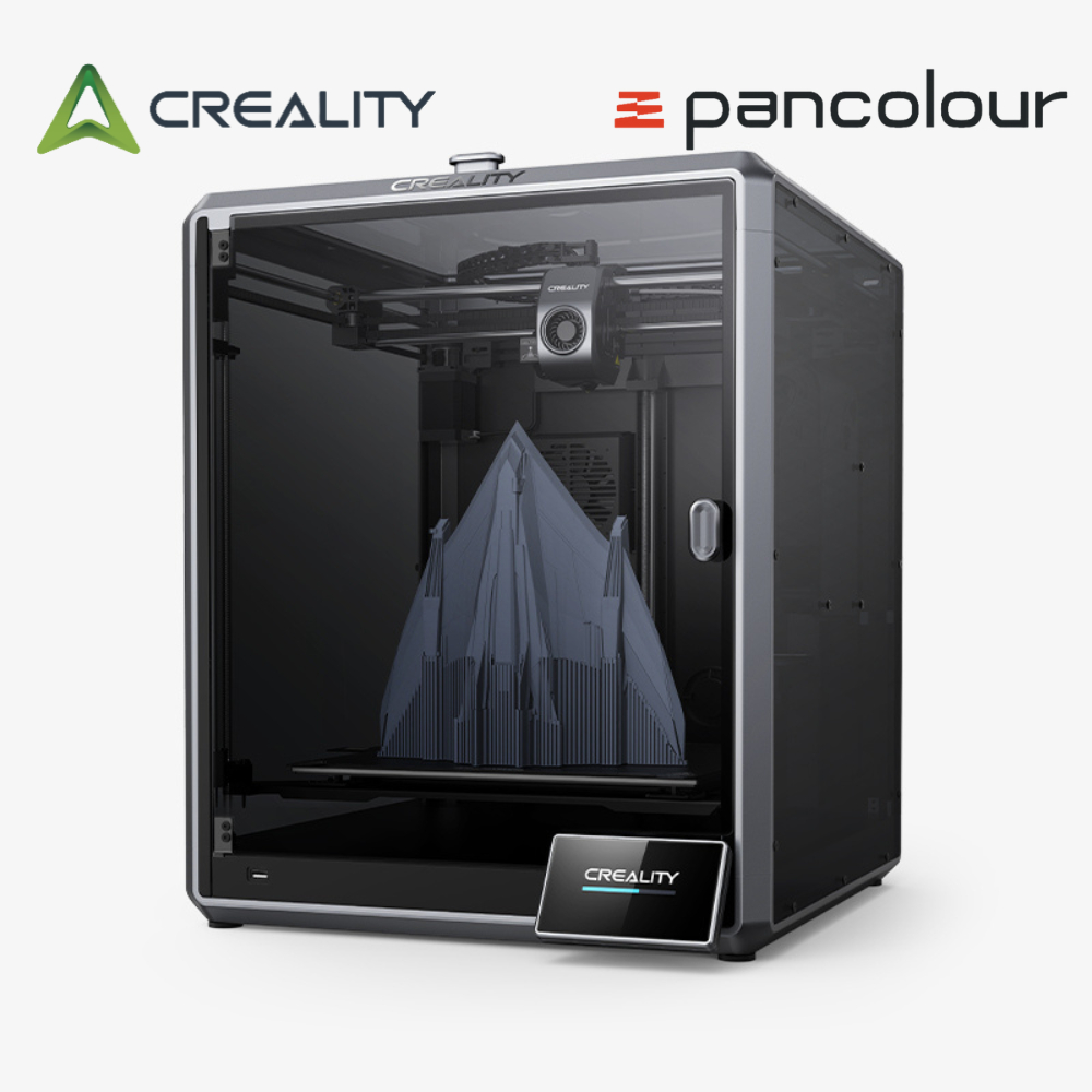 創想三維 Creality 高速箱型機 FDM 3D列印機 K1 MAX