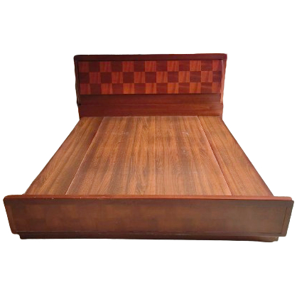 高雄駿喨二手貨家具(二手及全新買賣)---6尺 加大 雙人床 床架 組合床 床組