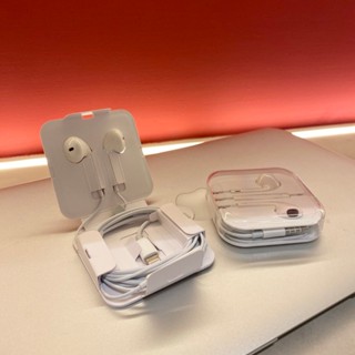 現貨｜APPLE 副廠有線耳機 Apple耳機 iphone耳機 蘋果有線耳機 Lightning耳機