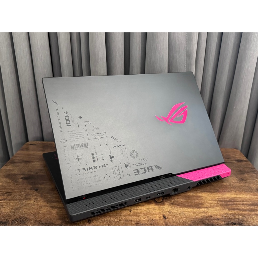 ASUS ROG Strix G15 G513QM-0101C5900HX