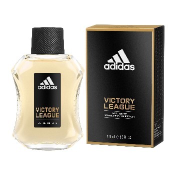 現貨 附發票 Adidas 愛迪達超越自信男性淡香水 50ml《四季花蕊》