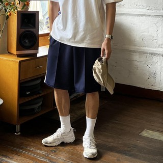 正韓Creora高品質涼感休閒運動短褲 4色 YUPPIE 預購商品 0520