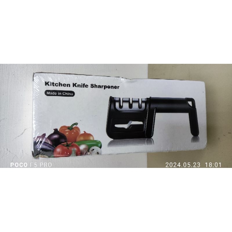 磨刀器 Kitchen Knife Sharpener