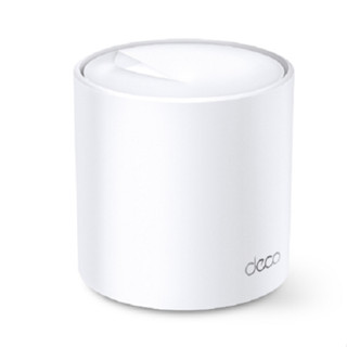 TP-LINK DECO X20 AX1800 完整家庭Mesh Wi-Fi 6 系統