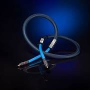 強崧音響 siltech Single Crown Digit RCA/BNC/XLR x1m尺寸顏色問題 請先確認，謝