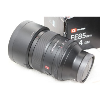 $28500 Sony FE 85mm F1.4 GM SEL85F14GM 公司貨