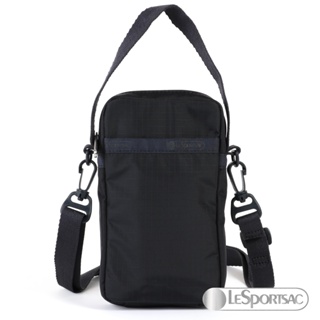 LeSportsac - Standard 輕量迷你兩用手機包/手機袋 (深海藍) 3505P R111