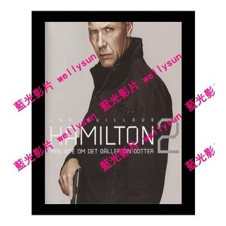 🔥藍光電影🔥 [瑞] 漢密爾頓 2 (Hamilton 2) (2012)