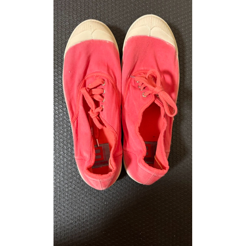 BENSIMON 女鞋 col208 size37