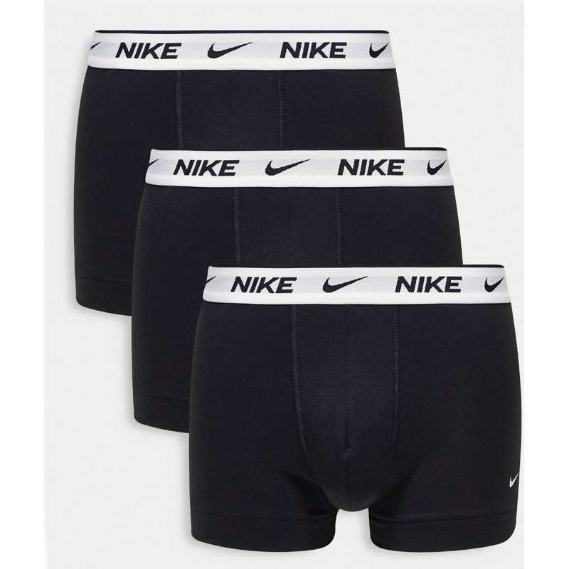 Nike Dri-FIT Essential Micro四角內褲 s號