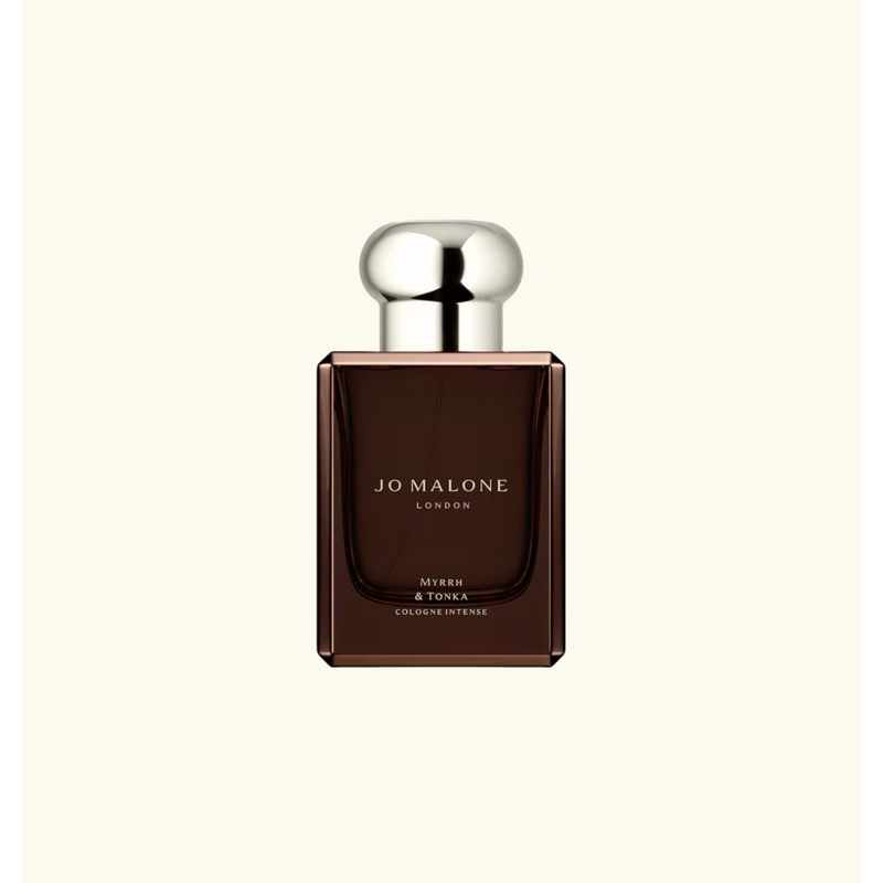 Jo Malone 沒藥與零陵香芳醇香水 極新可議✨