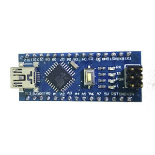 全新 Arduino nano 超值行家版v3.0 採用 ATMEGA328P-AU 晶片 送USB連接線