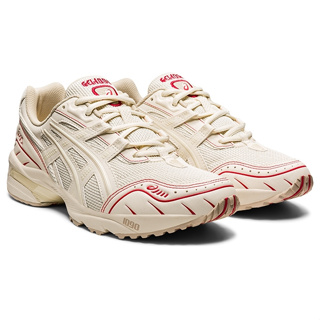 asics 亞瑟士 GEL-1090 男女款 運動休閒鞋 復古慢跑鞋(1203A159-200)