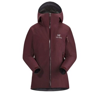 ARCTERYX 始祖鳥 女外套 Zeta SL GTX 防水外套 [北方狼] 21780 85折優惠