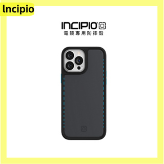 [官方授權】Incipio iPhone 15 Pro Max Plus MagSafe 磁吸款 設計系列防摔保護殼