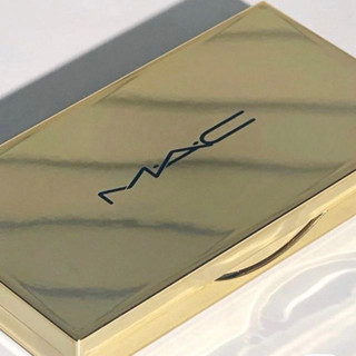 【熱銷商品】M.A.C 口袋雙色修容打亮盤